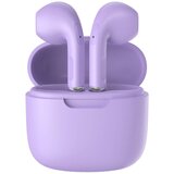 Oem BigBen, Brezžične slušalke Bluetooth 5.3 True Wireless Headset, Vijolična, (5000231643) | Shoptok.si