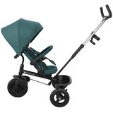 Kinderkraft tricikl za decu Aston 2 Plus Green, 9m+ | Eponuda.com