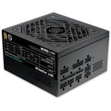 BIT FORCE napajanje 1000W 80+ GOLD SUPREME GPS-1000, modularno, ATX 3.1, PCI-E 5.1, FDB | shoptok.hr