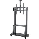 Xstand 55/100 podni pokretni nosač za TV/VESA 900x600/do 120kg | Eponuda.com