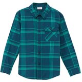 s.Oliver srajca 2134097 zelena F 128 | Shoptok.si