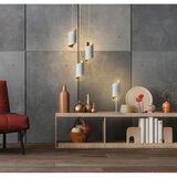 Ledvance led prigušiva luster na sajli smart+ decor 3xLED/8W/230V bela wi-fi | Eponuda.com