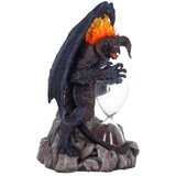 Nemesis Now Lord of the Rings Balrog pješčani sat 23,9 cm | shoptok.hr