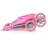 Chipolino KOLICA ZA LUTKE "ALICE" hearts | shoptok.hr