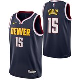Nike Nikola Jokić 15 Denver Nuggets Icon Edition Swingman dječji dres Cijene