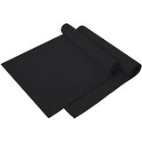  Sportski Ručnici 2 pcs Crna 140 x 70 cm Poliester i poliamid | shoptok.hr