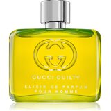 Gucci Guilty Elixir de Parfum Pour Homme 60 ml Slike