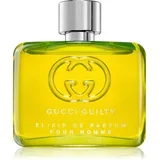 Guilty Elixir de Parfum Pour Homme 60 ml