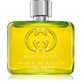 Gucci Guilty Pour Homme parfumski ekstrakt za moške 60 ml Cene