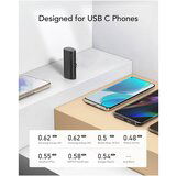Veger Prenosna baterija (powerbank) PlugOn-C, 5.000 mAh | Shoptok.si