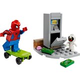 Lego 30725 Spajdermen protiv Anti-Venomove pljačke | Eponuda.com