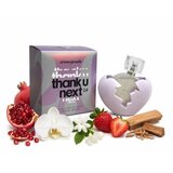 Ariana Grande Thank U Next 2.0 parfumirana voda za ženske 100 ml | Shoptok.si
