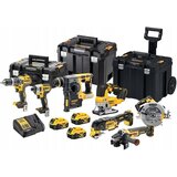 Dewalt set akumulatorskega orodja DCK755P3T Cene