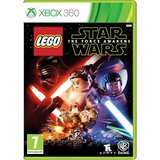 Lego Star Wars The Force Awakens (XBOX 360) | Shoptok.si