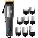 Cecotec strižnik za lase Bamba ProClipper Titanium Go | Shoptok.si