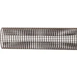 zaščita pred listjem marley (nazivna širina: 100–125 mm, dolžina: 200 cm)