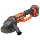 Black & Decker Ugaona brusilica BCG720M1 Black&Decker | Eponuda.com
