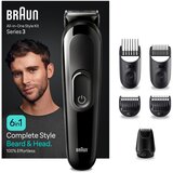 Braun all in one serija 3 3420 6u1 | shoptok.hr