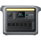 Anker SOLIX C1000X Prenosiva energetska stanica 1056Wh | 1800W | ePonuda.com