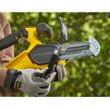 Stanley FatMax SFMCPS415D1-QW 18V žaga 1 baterijska verižna V20, 15 cm dolžina x meca, vkljucuje 2,0 Ah baterijo | Shoptok.si