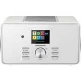 Grundig radio DTR 6000 X DAB+ BT Internet u