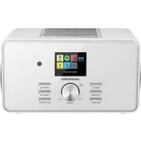 radio DTR 6000 X DAB+ BT Internet