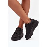 Big Star Womens Sneakers On Platform Big Star | Shoptok.si