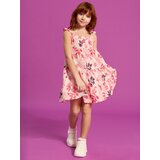 Sinsay Babydoll haljina | shoptok.hr
