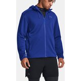 Under Armour Jacket UA ESSENTIAL SWACKET-BLU - Men | ePonuda.com