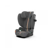Cybex a-s Solution G i-Fix Plus(100-150cm)Lava G.