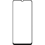 AVIZAR xiaomi redmi 10C in poco C40 kaljeno steklo, ultra odporna zašcita, proti praskam in prstnim odtisom - crn obris, (20632845) | Shoptok.si