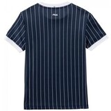 Fila Majice s kratkimi rokavi Stripes | Shoptok.si
