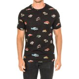 John Frank JFTD09-RETROCAR-MULTICOLOR Siva | shoptok.hr