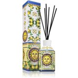 Rudy - Le Maioliche Taormina aroma difuzor s polnilom 500 ml | Shoptok.si