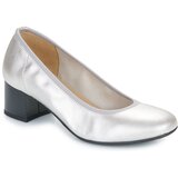Otess Salonarji JOANA Srebrna | Shoptok.si