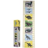 Rex London Samolepilni merilni trak za steno Prehistoric Land - Rex London | Shoptok.si