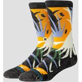 Stance Yacht Club Crew Socks black Cene