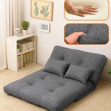 Smania LoungeFlex™ mini sklopiva podna sofa | shoptok.hr