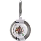 Orion Tava od nehrđajućeg čelika ø 20 cm Steela – | shoptok.hr