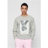 Mister Tee Trust 2.0 Crewneck Grey | shoptok.hr