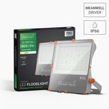 Premium LED reflektor Green Tech, 400W, 150LM/W 4200K, IP66 Meanwell XLG Cijene