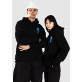Ripndip In My Bag Pulover s kapuco black | Shoptok.si
