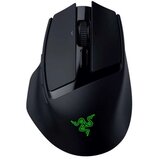 Razer geјmerski miš Basilisk Mobile, bežični, crni | Eponuda.com