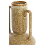Light & Living Bež keramična vaza (višina 32,5 cm) Otaru – | Shoptok.si