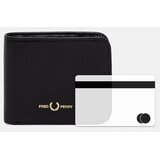 Fred Perry Kožni novčanik | shoptok.hr