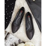 Resti Women's Samelvi Glitter Ballerinas | ePonuda.com