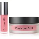 No Makeup Radiant Glow Duo set za trenutno sjajilo