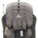 Lorelli Bertoni auto sedište Pegasus Isofix (0-36kg) Red/Black 10071462103 | ePonuda.com