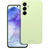  futrola roar cloud za samsung A155 / A156 galaxy A15 4G / A15 5G svetlo zelena Cene