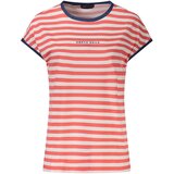 North Sails WOMEN'S SLEEVELESS T-SHIRT RED Cene